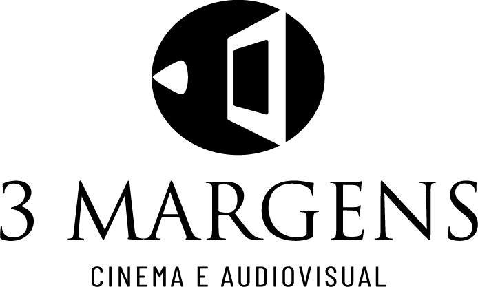Três Margens Cinema e Audiovisual